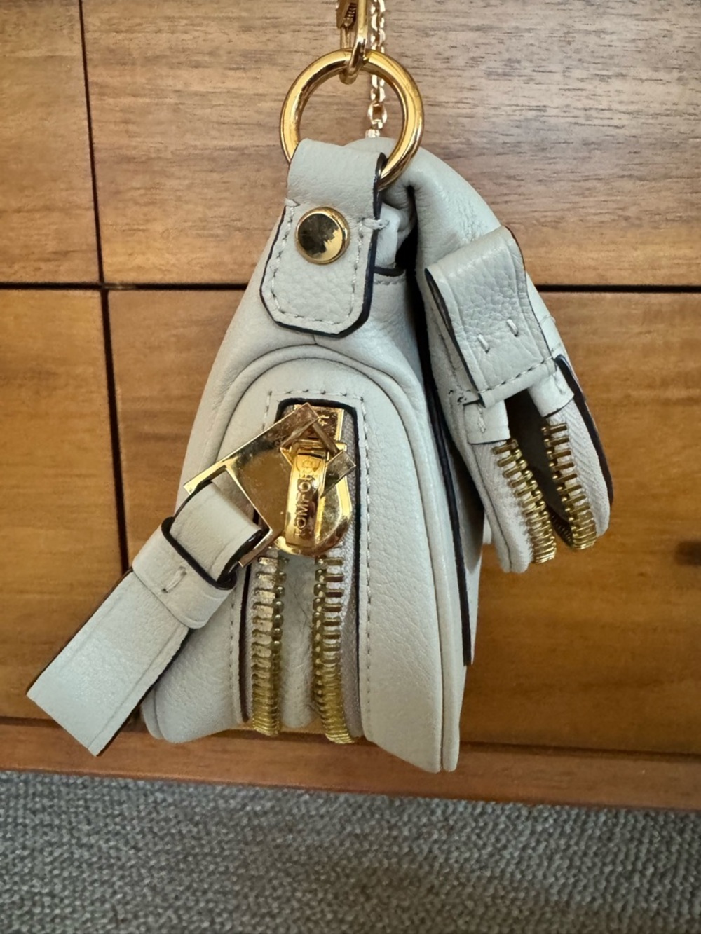 Authentic Tom Ford Mini Jennifer - Picture 15 of 15